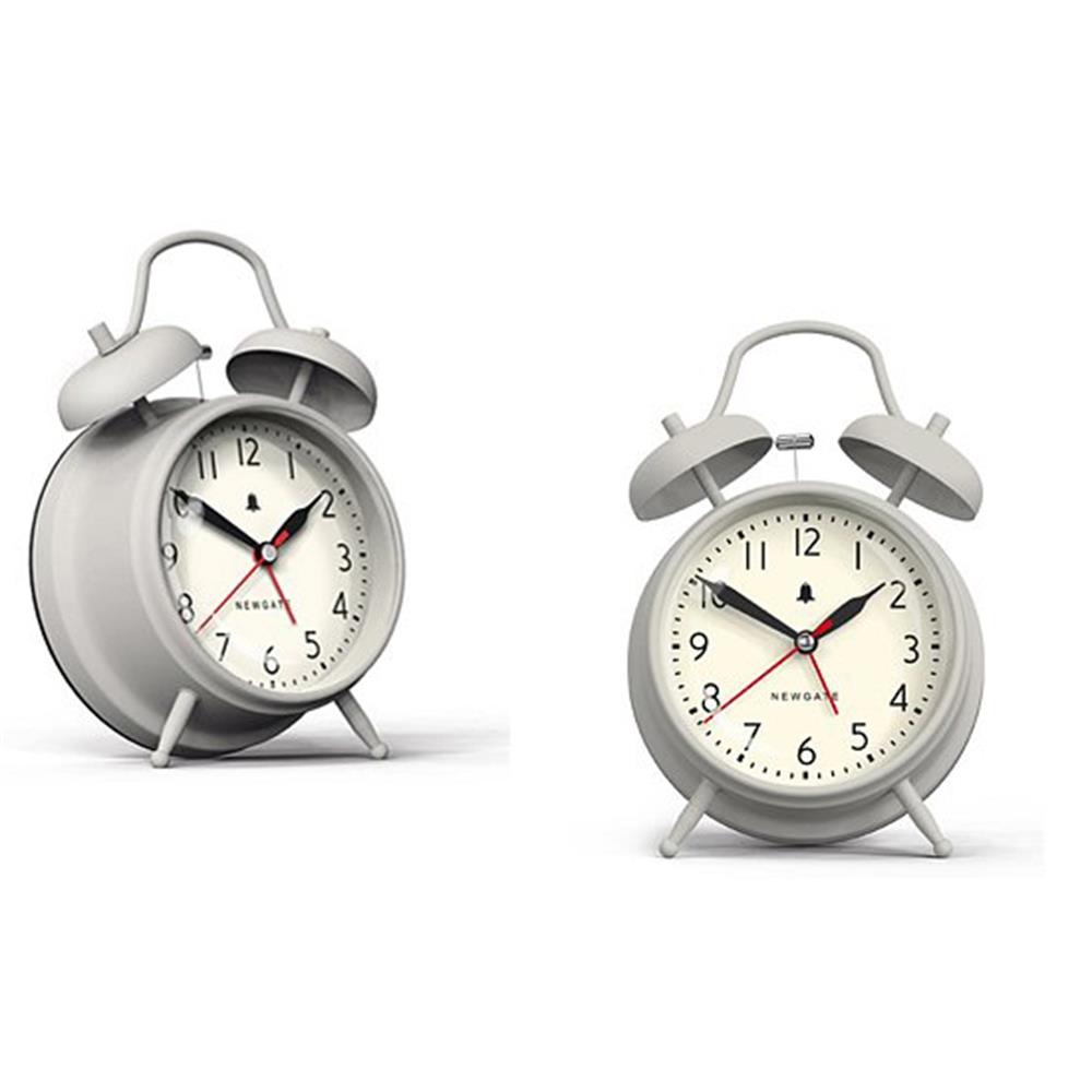 Newgate New Covent Garden Alarm Clock